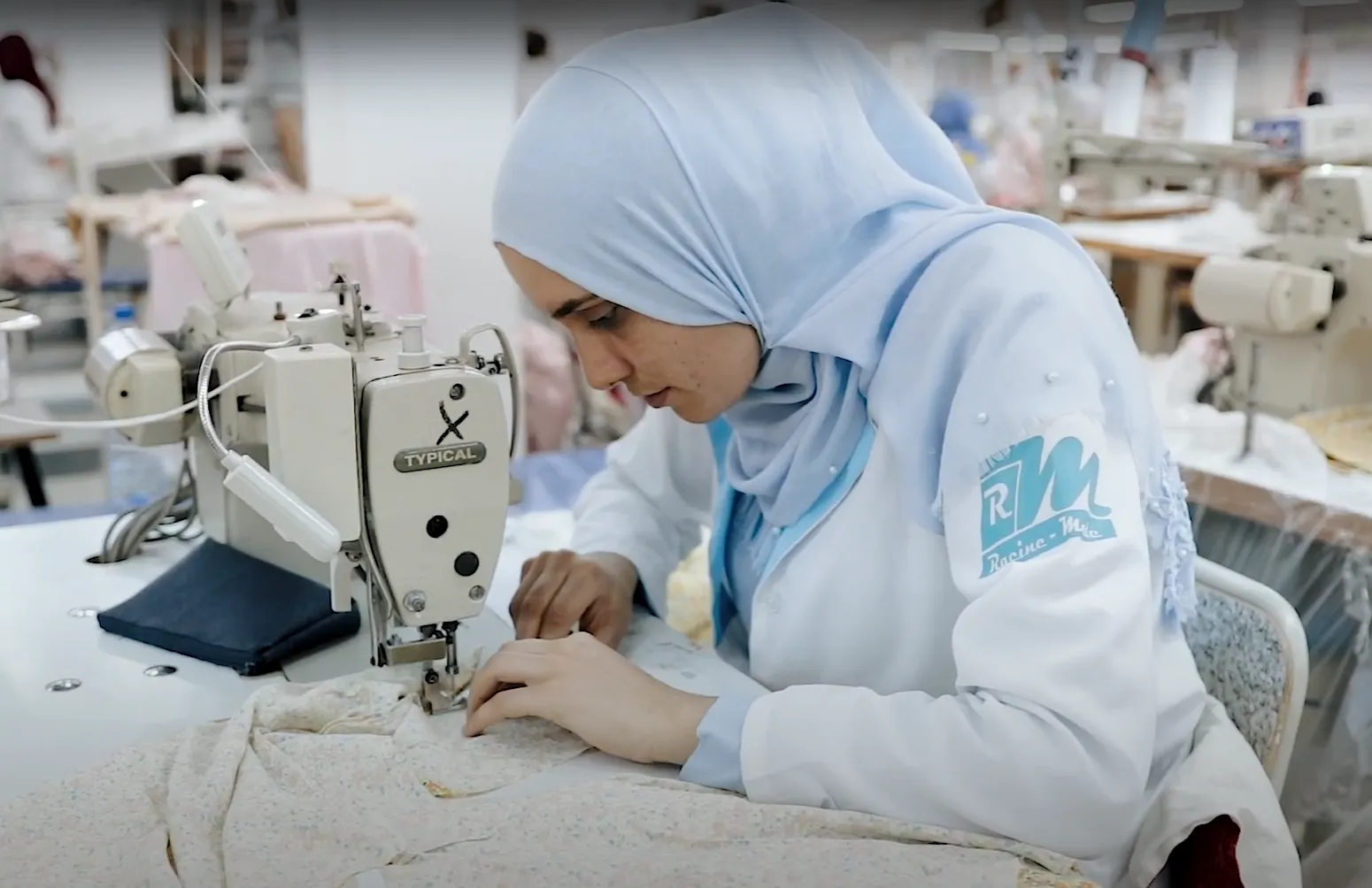 Production Process 2