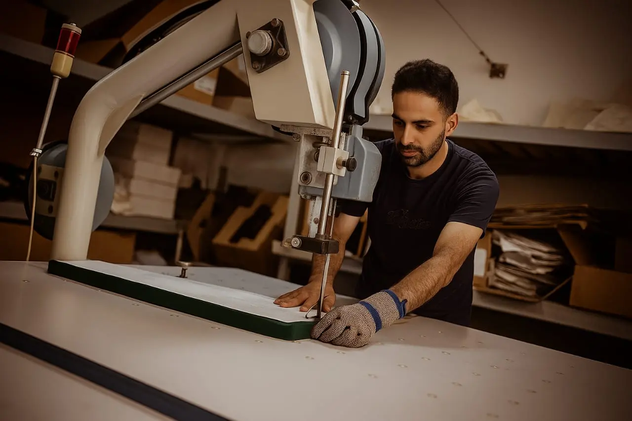 Production Process 3