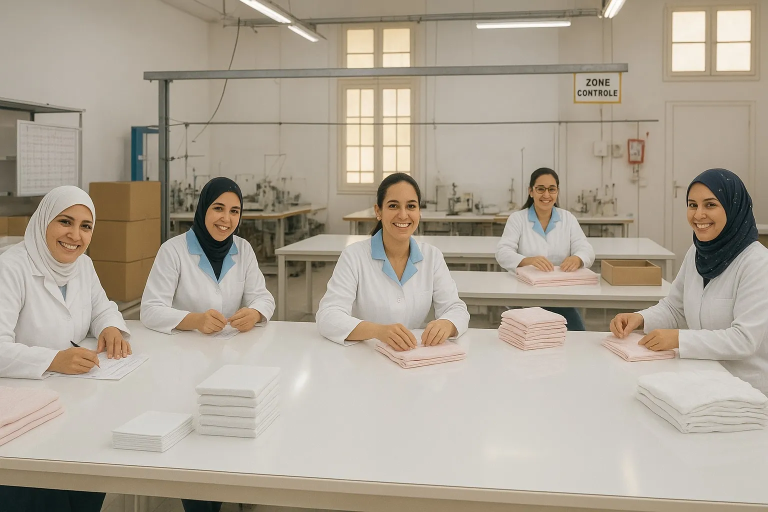 Production Process 4